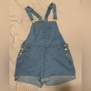 Overalls